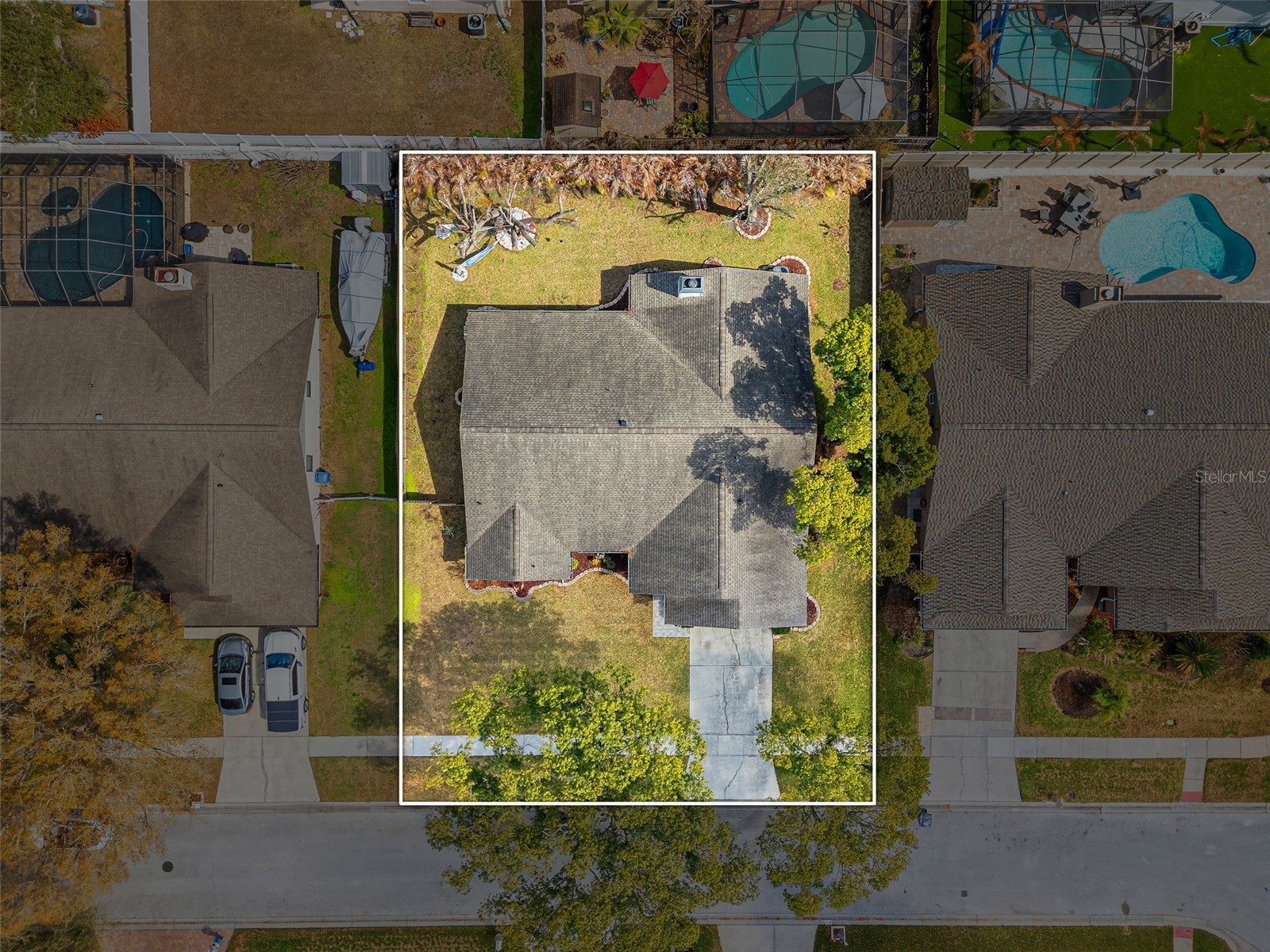 2715 Berryknoll Place Valrico FL 33596 TB8478072 image40