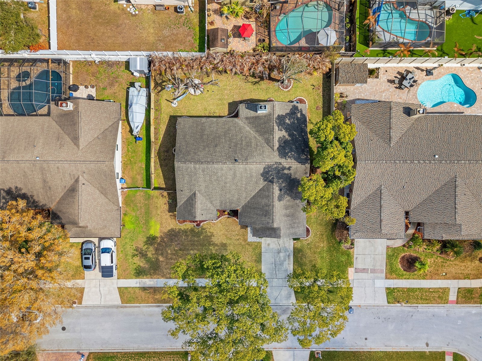 2715 Berryknoll Place Valrico FL 33596 TB8478072 image41