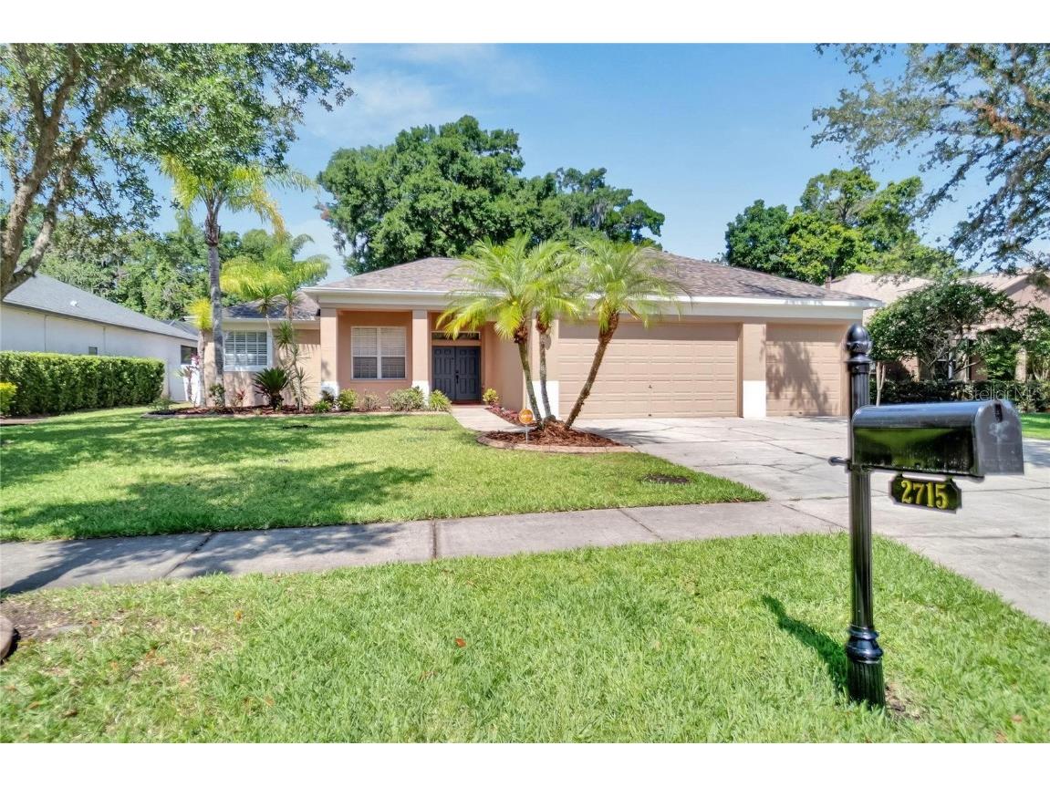 2715 Durant Trails Boulevard Dover FL 33527 TB8342495 image1