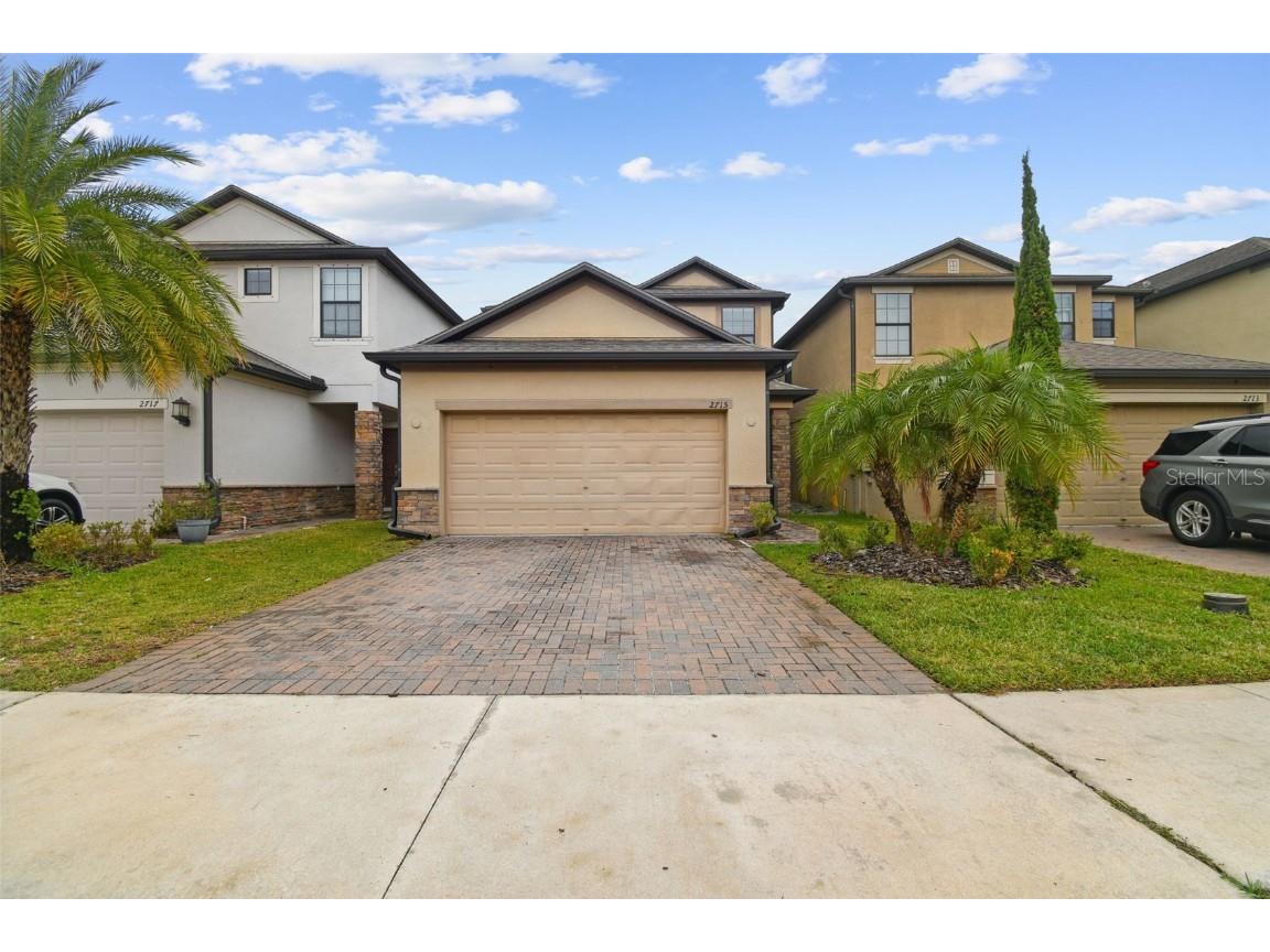 2715 Garden Falls Drive Brandon FL 33511 T3487609 image1