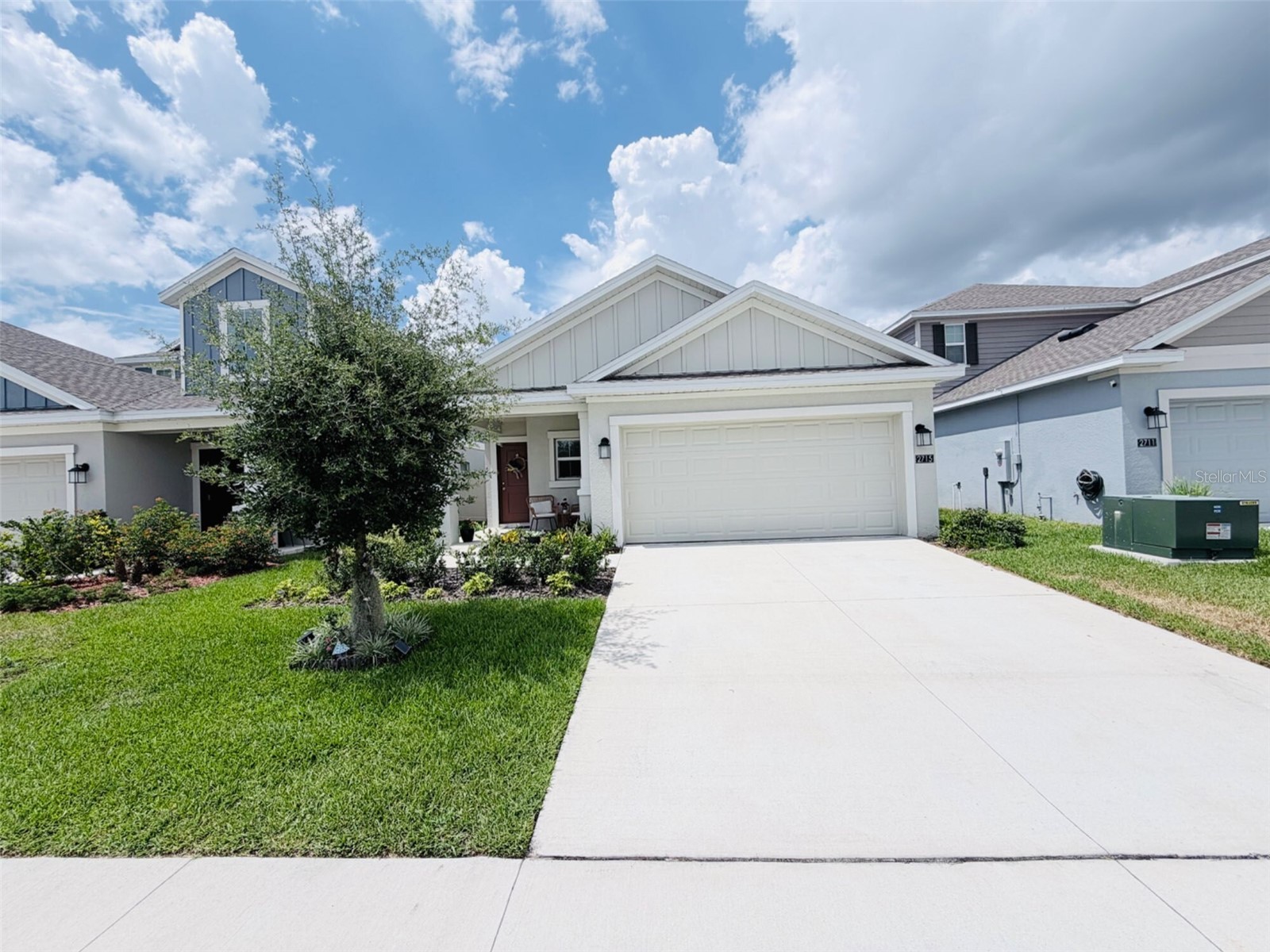 2715 Gentle Rain Drive Davenport FL 33837 L4963405 image1