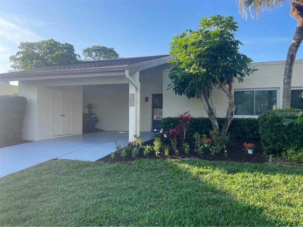 2715 Haverhill Court #2715 Clearwater FL 33761 TB8324430 image1