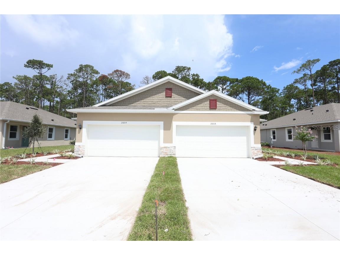 2715 Kinsale Lane Ormond Beach FL 32174 O6353116 image1