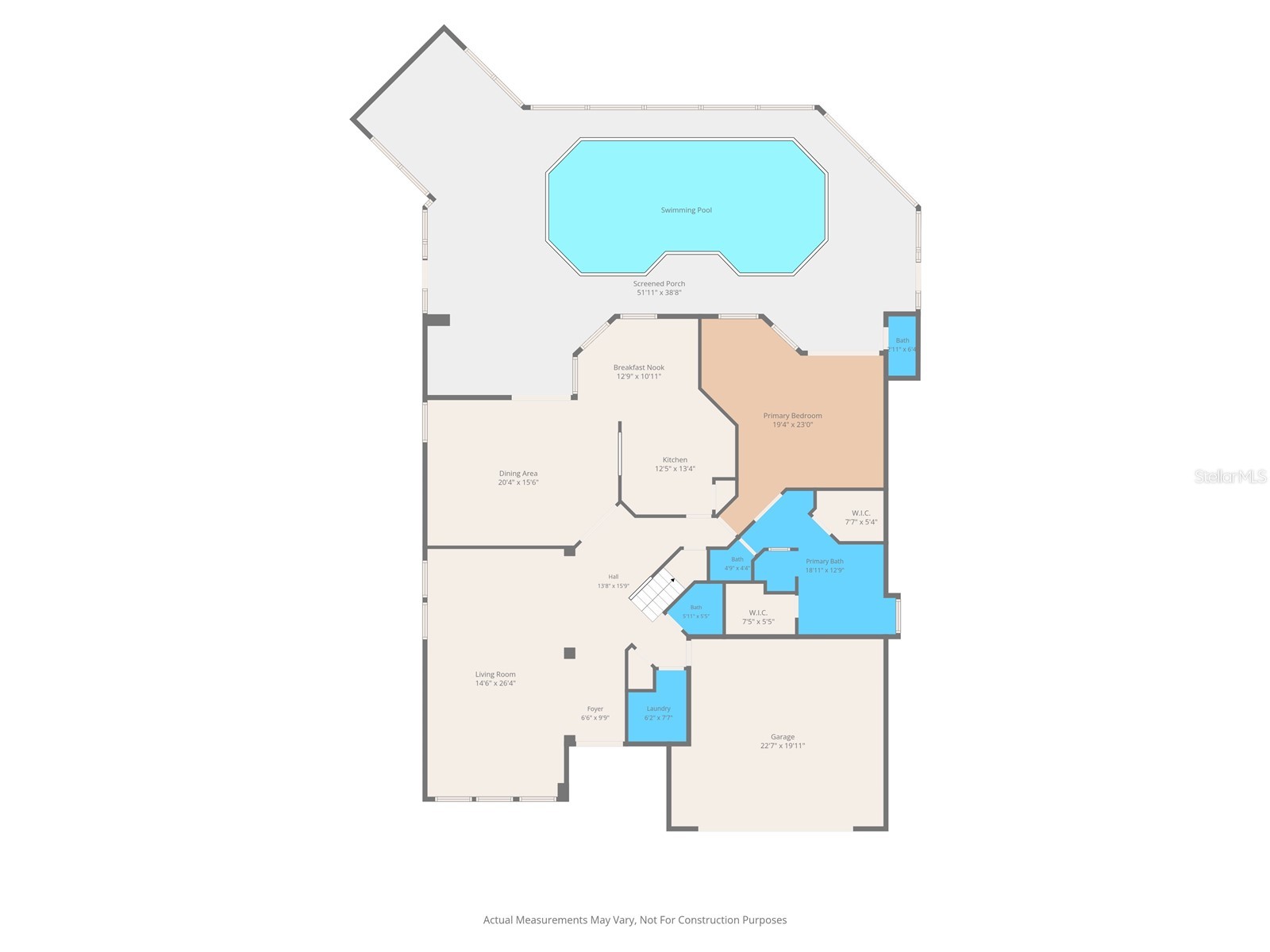 2715 Mock Orange Court Valrico FL 33594 TB8510258 image57