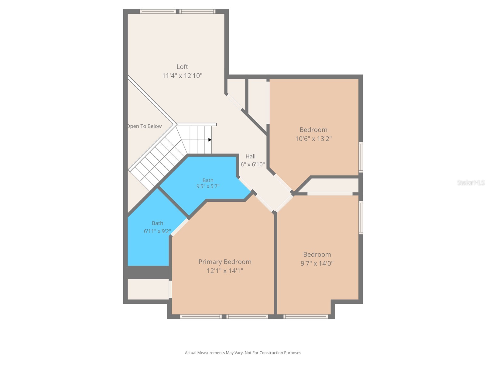 2715 Mock Orange Court Valrico FL 33594 TB8510258 image58