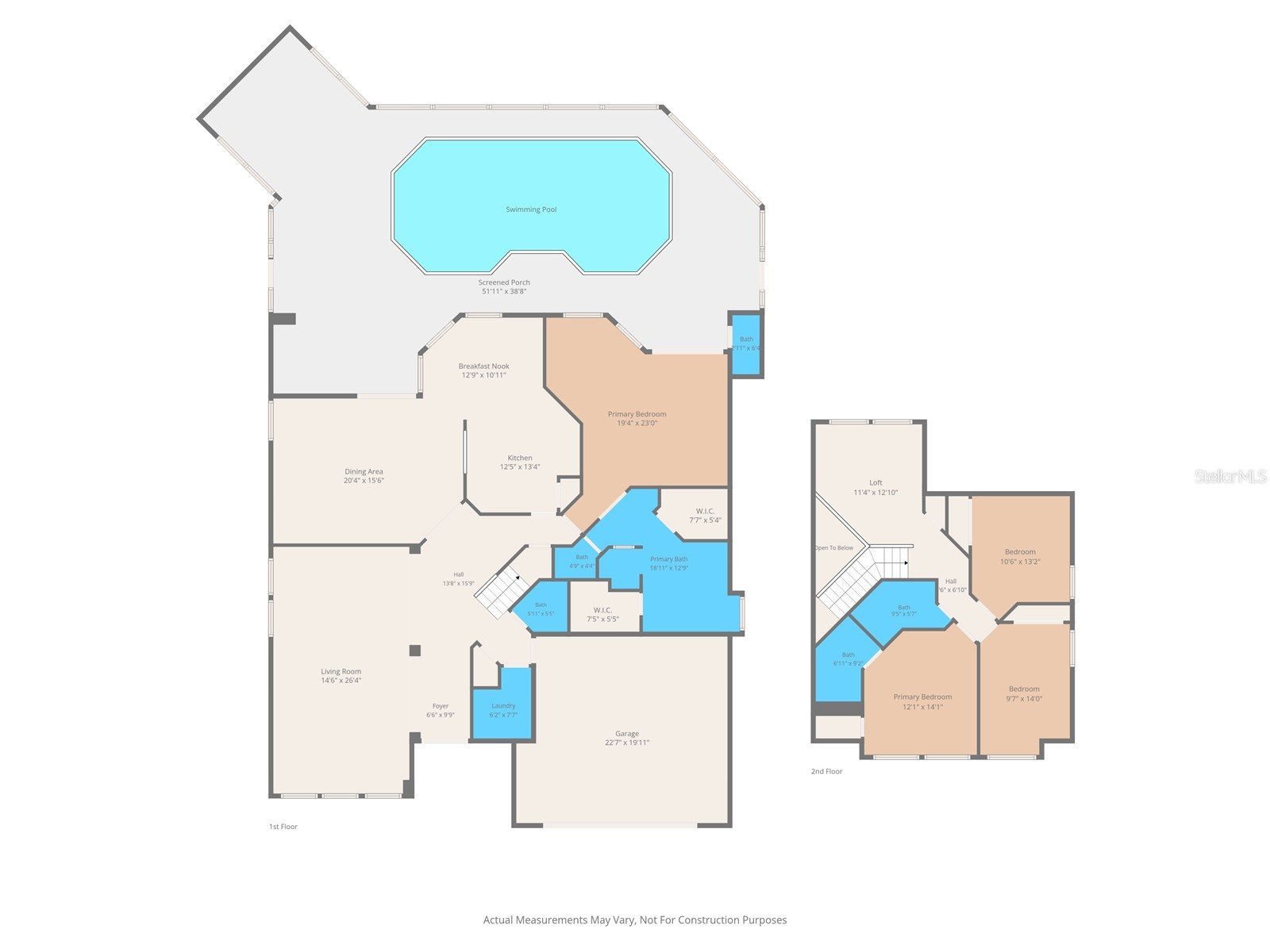 2715 Mock Orange Court Valrico FL 33594 TB8510258 image59