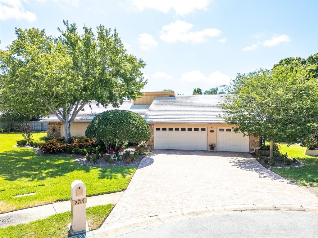 2715 Montague Court E Clearwater FL 33761 T3543264 image1