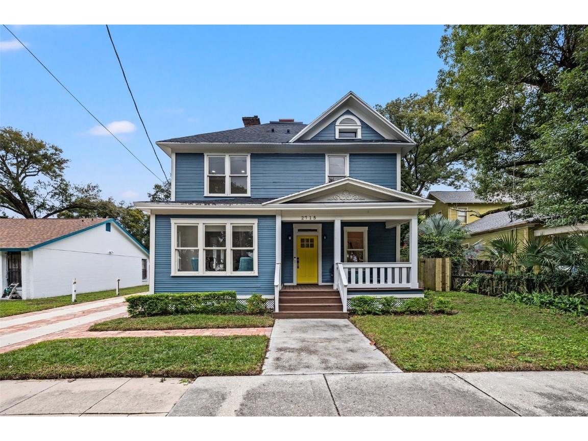 2715 N Morgan Street Tampa FL 33602 T3497017 image1