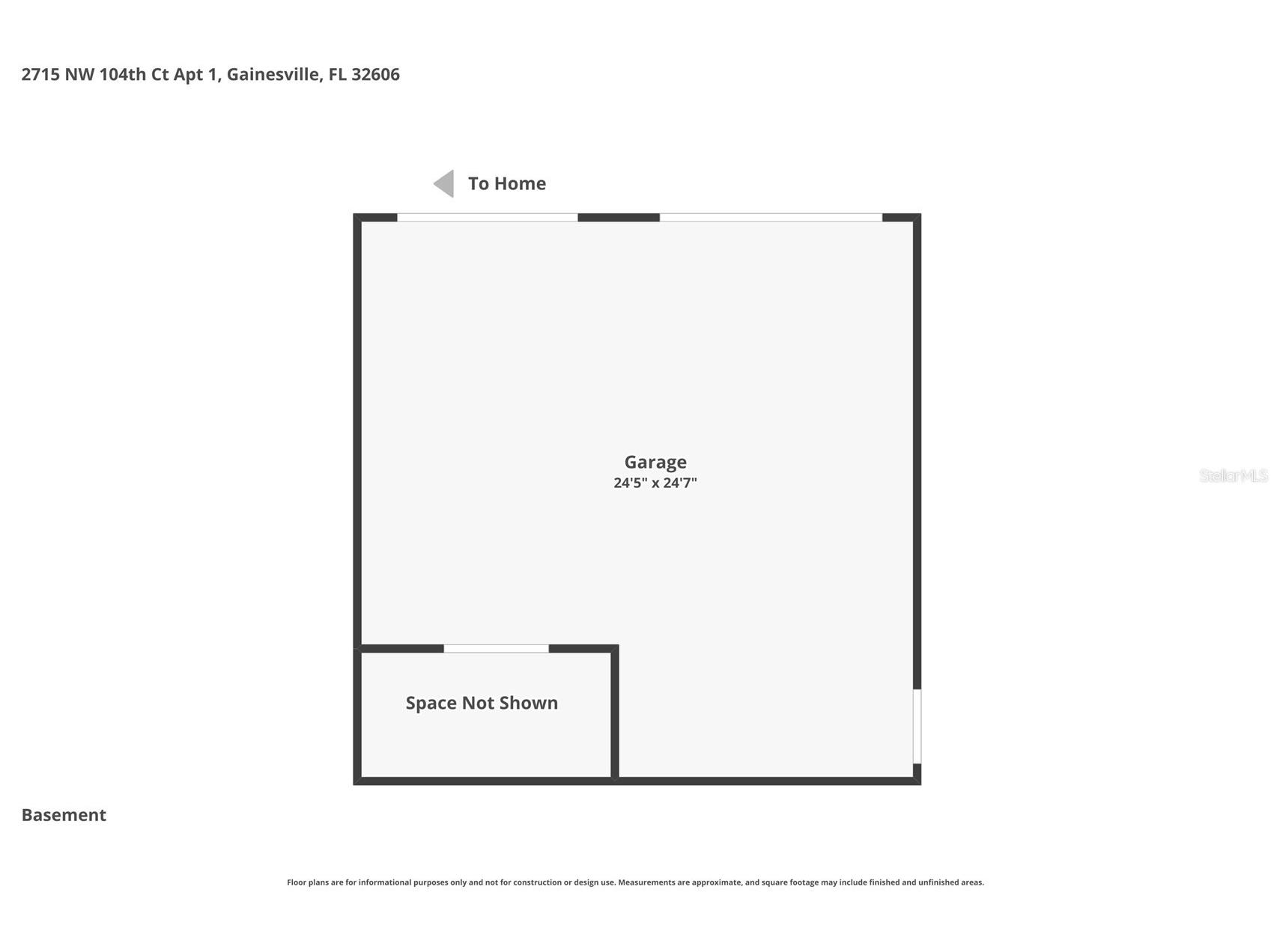 2715 NW 104th Court #1 Gainesville FL 32606 OM701662 image43