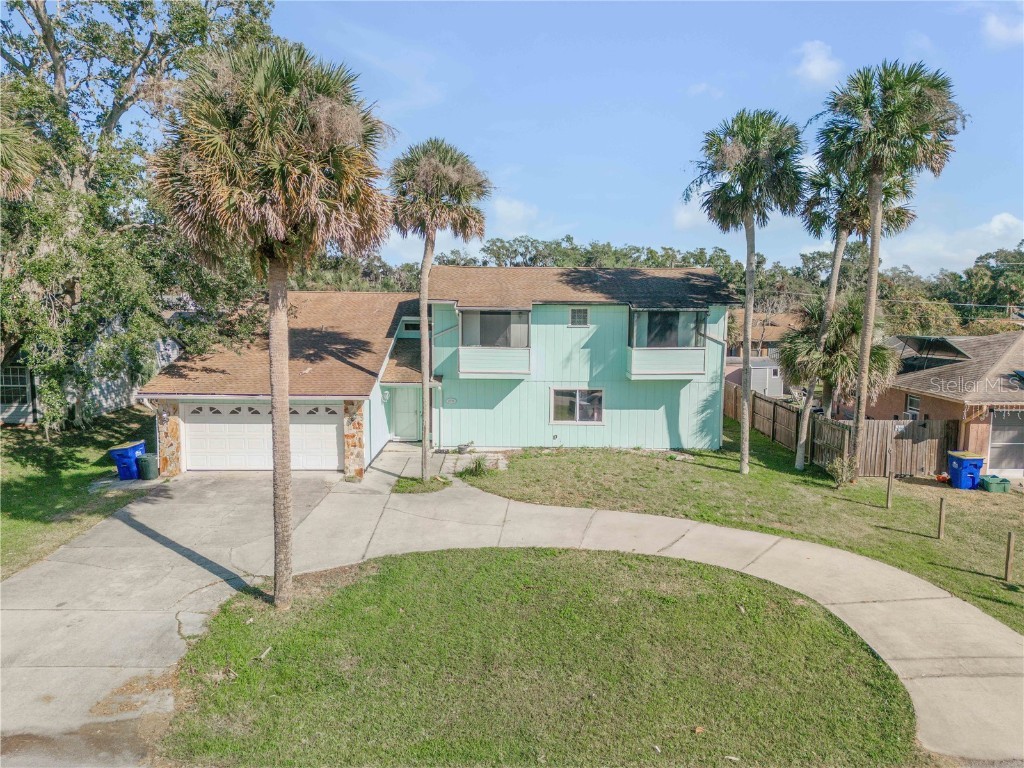 2715 Pine Tree Drive Edgewater FL 32141 NS1085276 image1