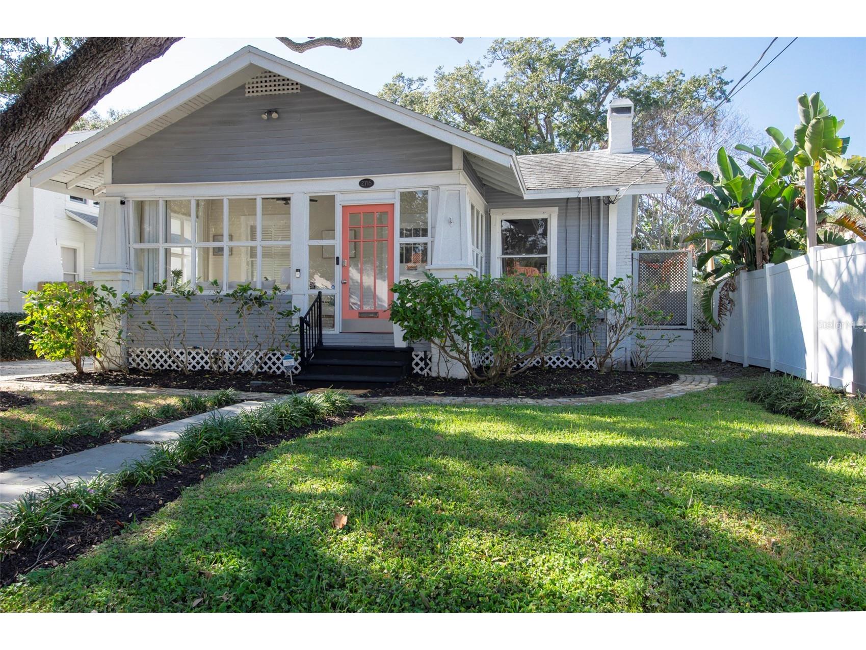 2715 S Ferdinand Avenue Tampa FL 33629 TB8469221 image1