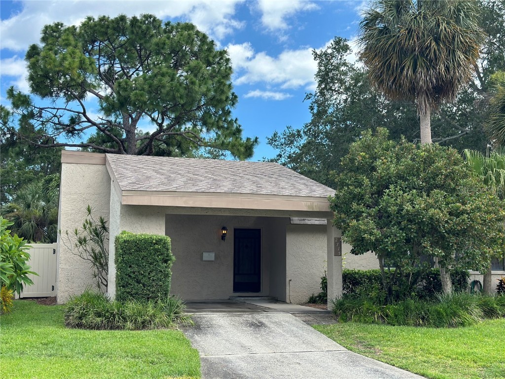 2715 Sand Hollow Court #159A Clearwater FL 33761 - CLEARWATER BEACH DUNEDIN IR O6219181 image1