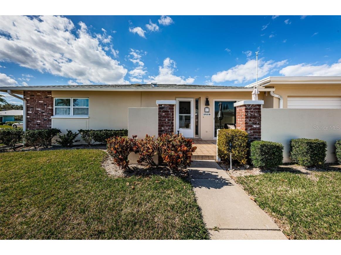 2715 Sherbrooke Lane #B Palm Harbor FL 34684 U8230508 image1