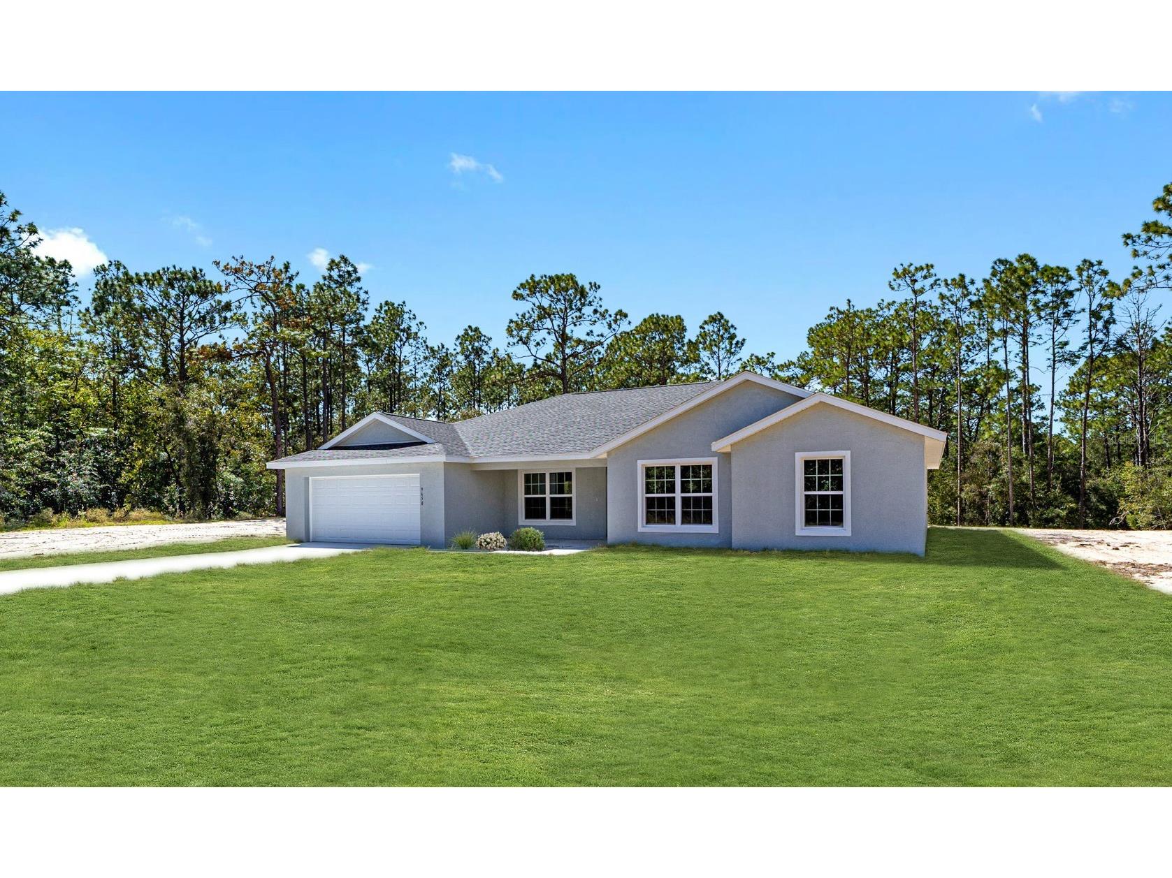 2715 SW Admiral Landing Drive Dunnellon FL 34431 OM711691 image1