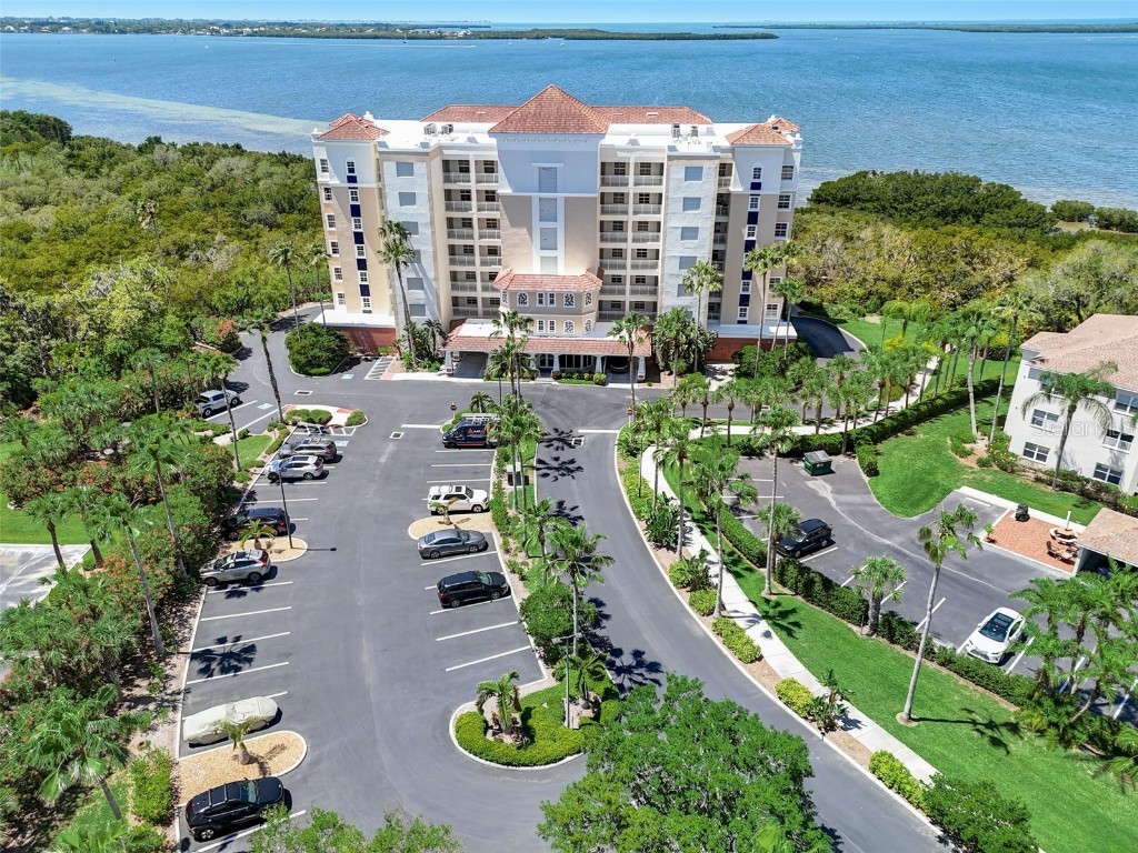 2715 Terra Ceia Bay Boulevard #605 Palmetto FL 34221 - TERRA CEIA BAY A4606730 image1