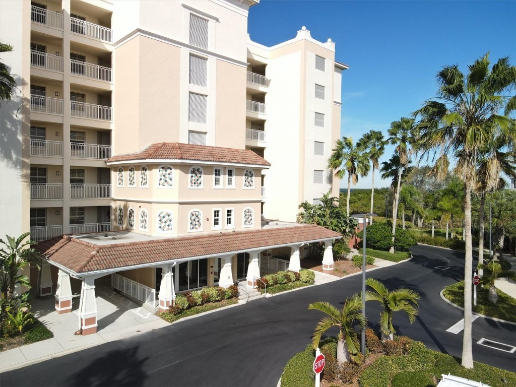 2715 Terra Ceia Bay Boulevard #702 Palmetto FL 34221 - TERRA CEIA BAY A4672790 image2