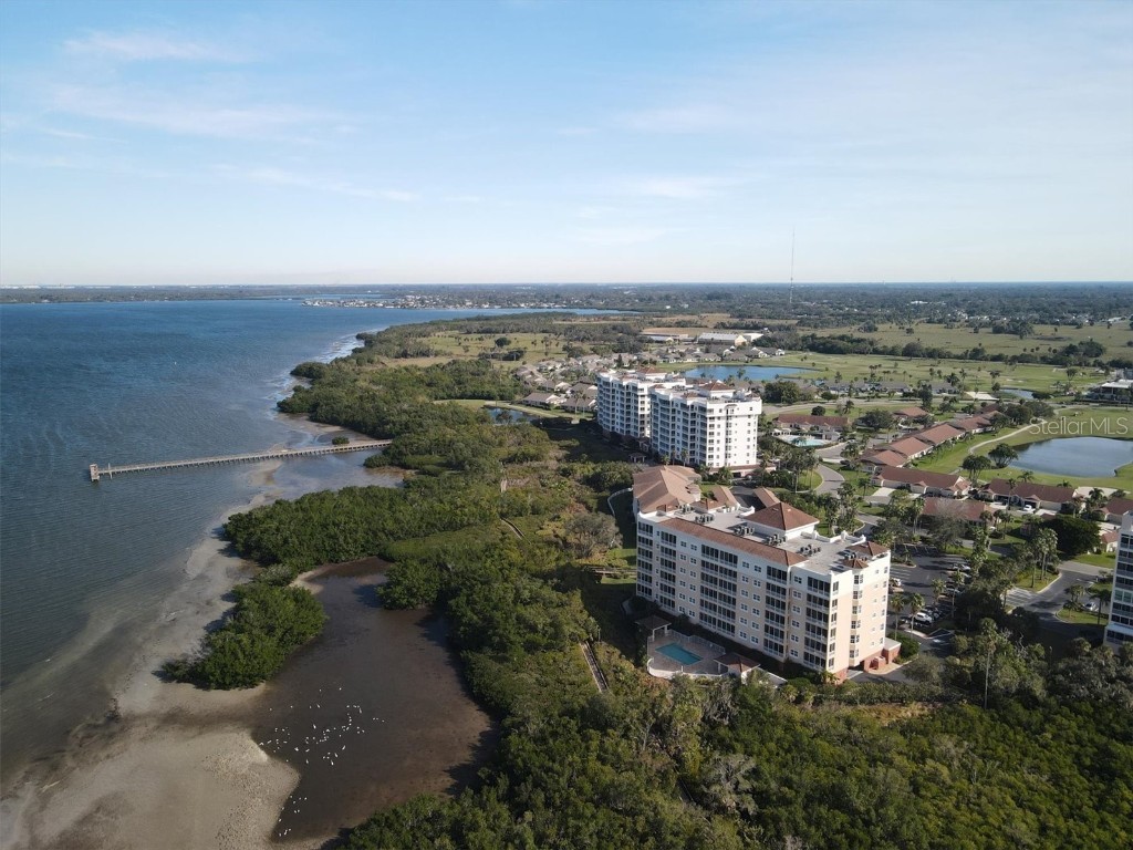 2715 Terra Ceia Bay Boulevard #702 Palmetto FL 34221 - TERRA CEIA BAY A4672790 image54