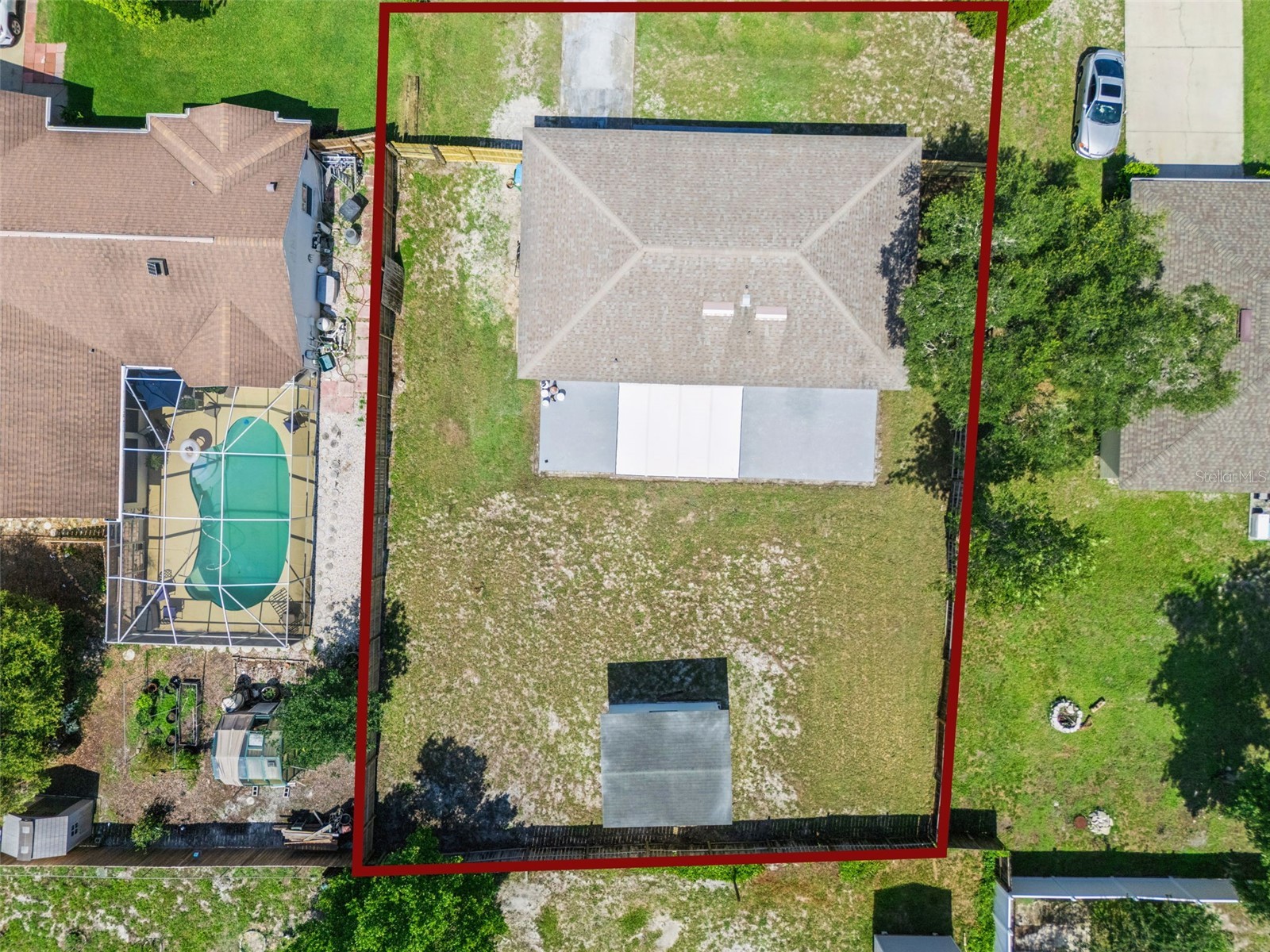2715 Timberlake Avenue Deltona FL 32725 O6420275 image32