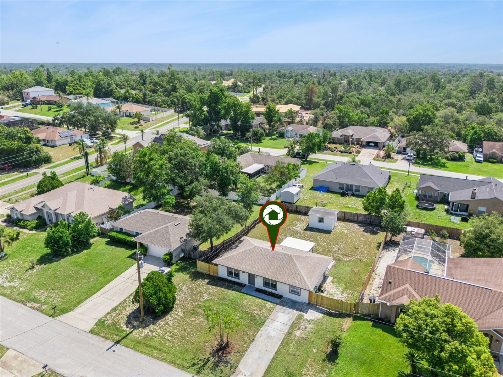 2715 Timberlake Avenue Deltona FL 32725 O6420275 image36