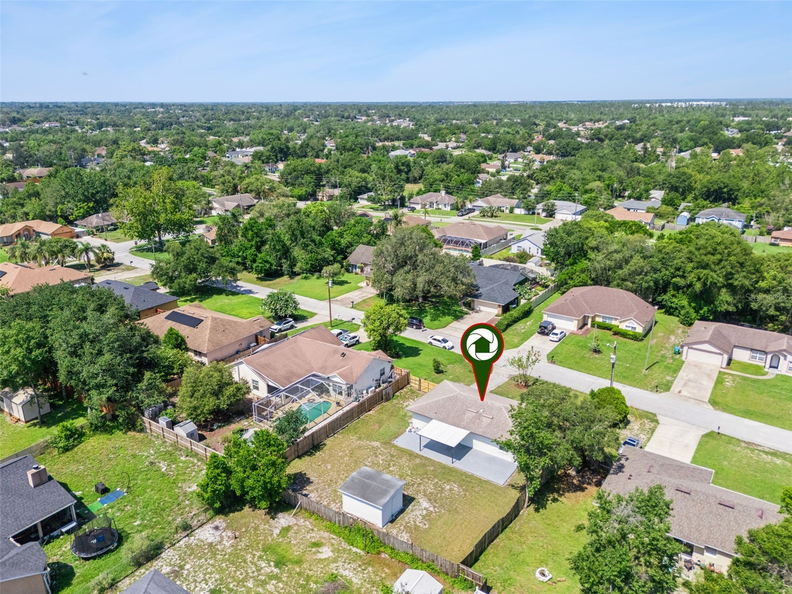 2715 Timberlake Avenue Deltona FL 32725 O6420275 image37