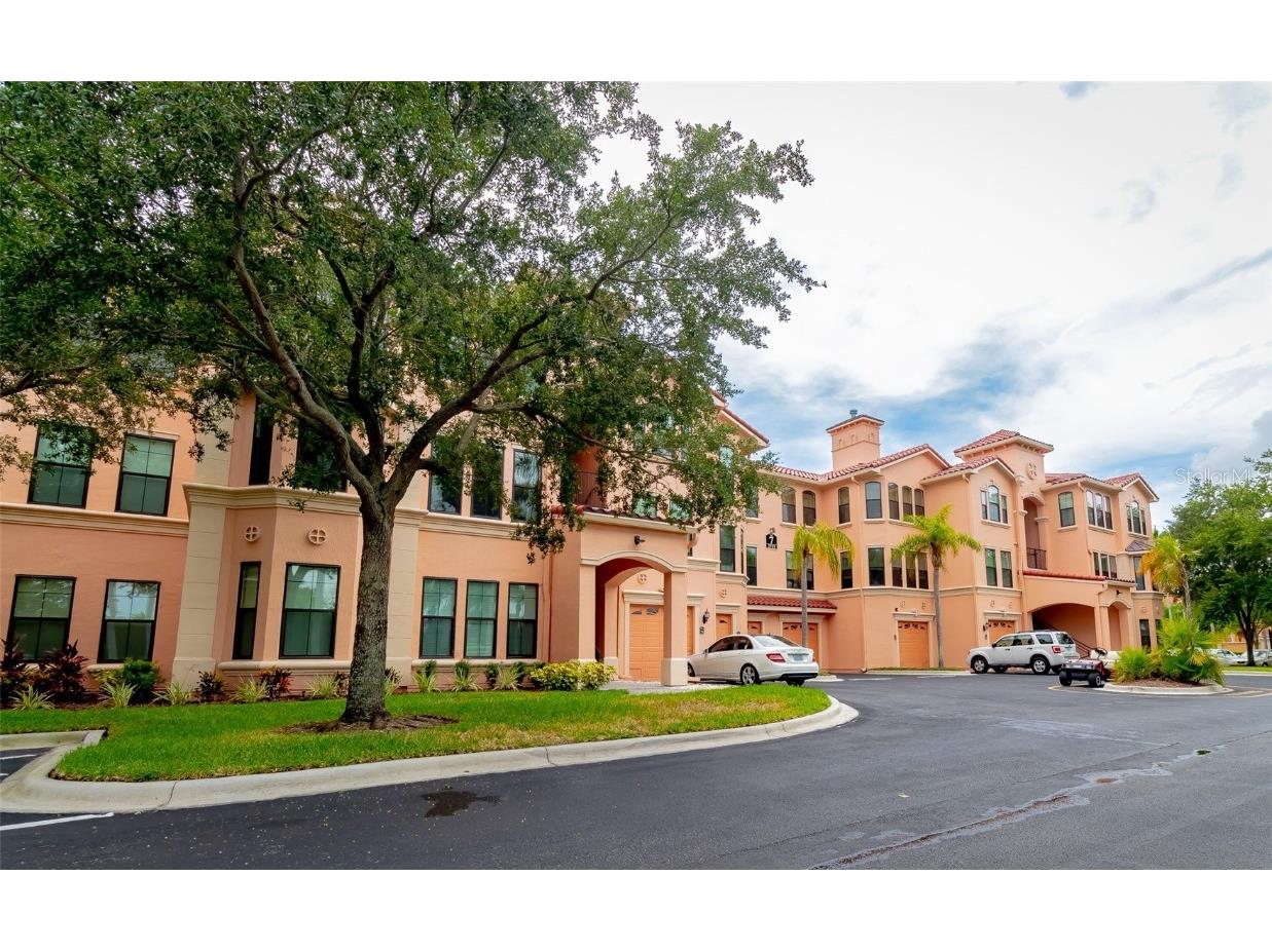 2715 Via Capri #723 Clearwater FL 33764 U8216649 image1