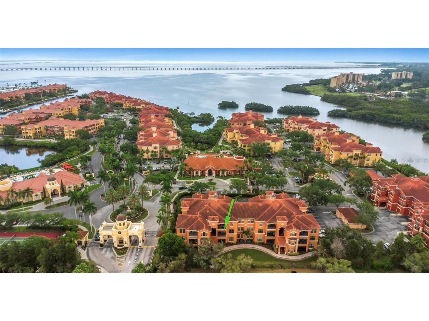 2715 Via Capri #732 Clearwater FL 33764 L4953202 image3