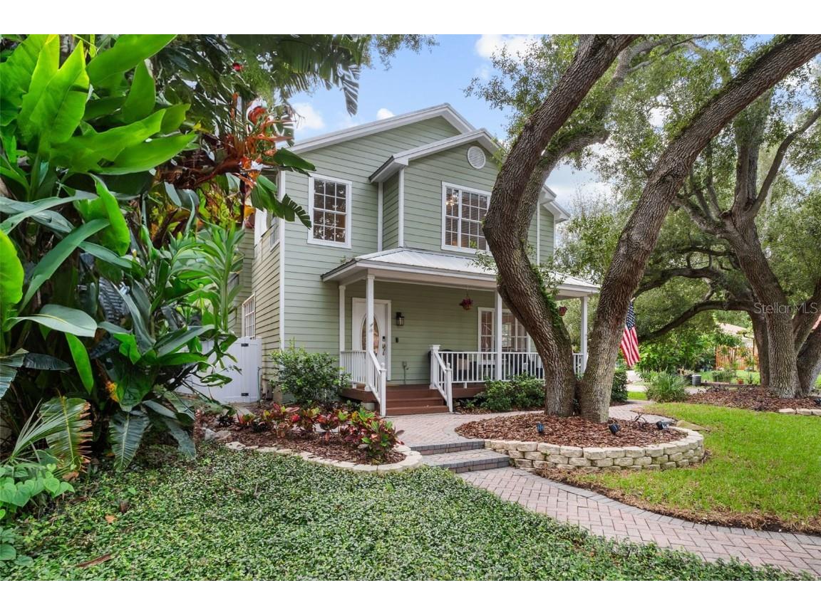 2715 W Bay Avenue Tampa FL 33611 T3547657 image1