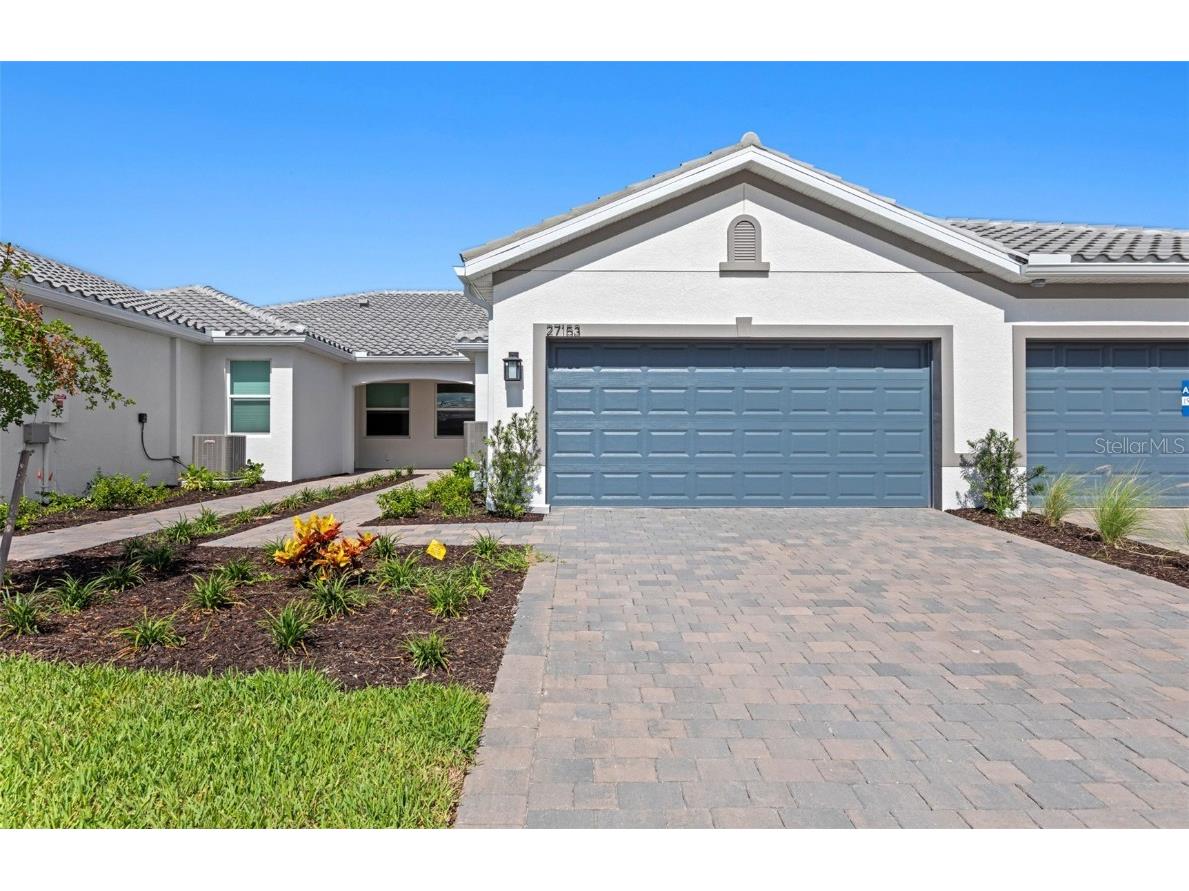 27153 Capri Shores Circle Englewood FL 34223 TB8372259 image1