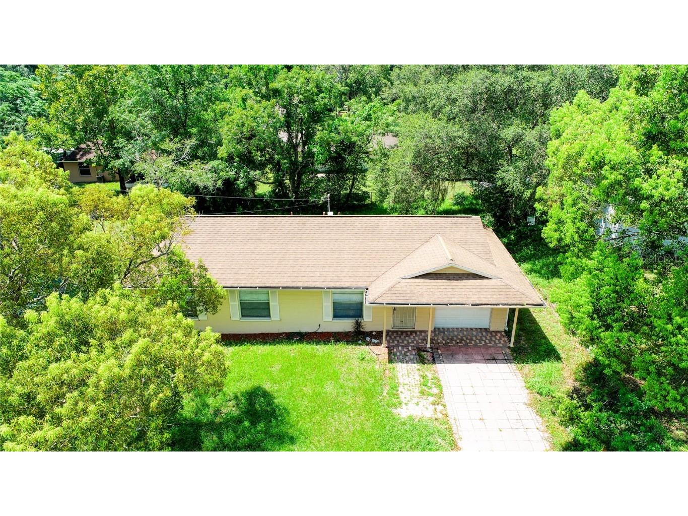 27156 Thorncrest Avenue Brooksville FL 34602 T3463204 image1