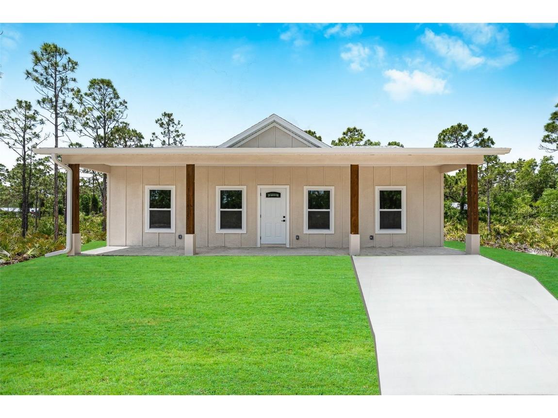 27159 Alhambra Drive Punta Gorda FL 33955 C7512956 image1