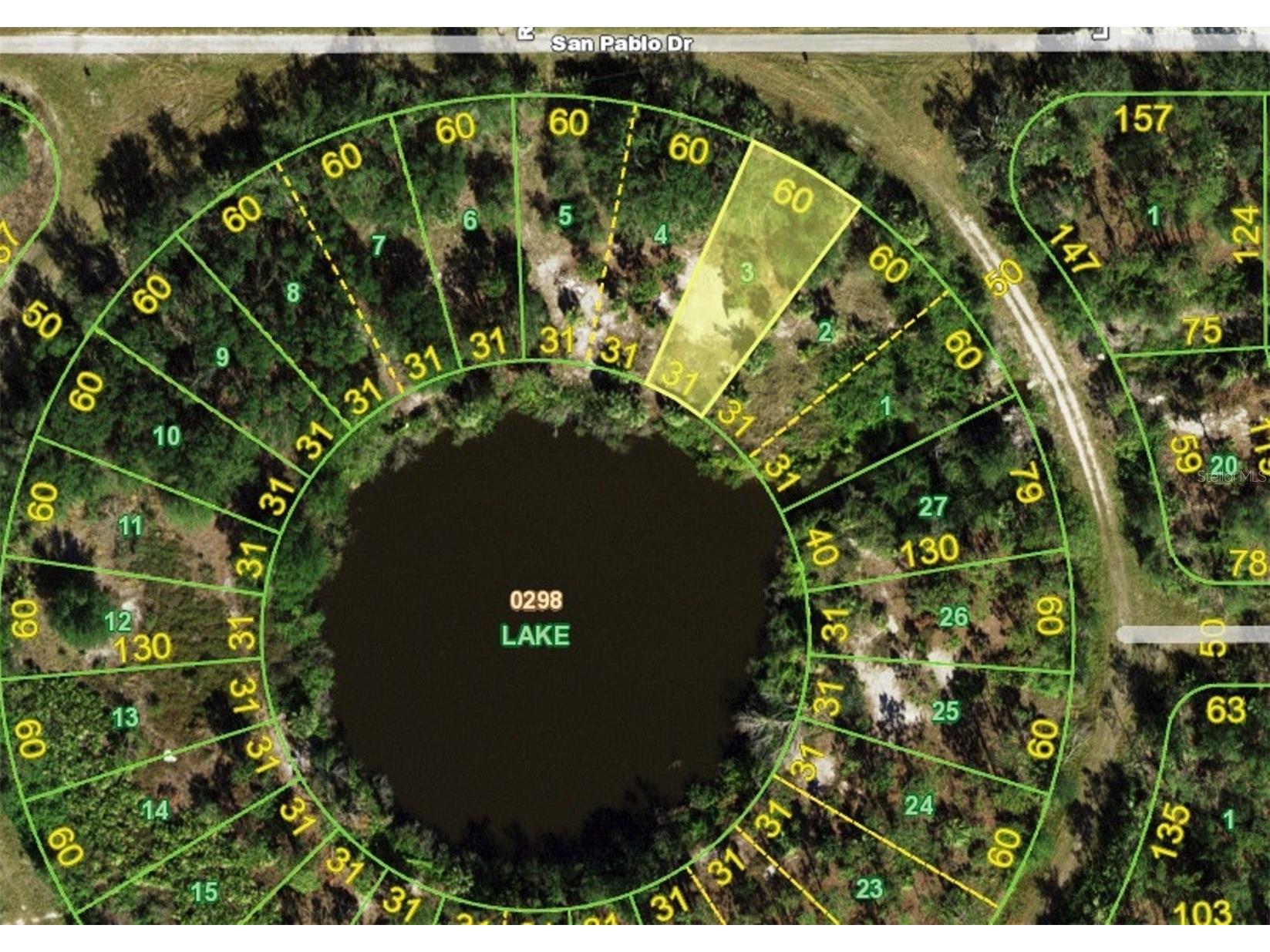 27159 San Pablo Drive Punta Gorda FL 33955 N6143503 image1