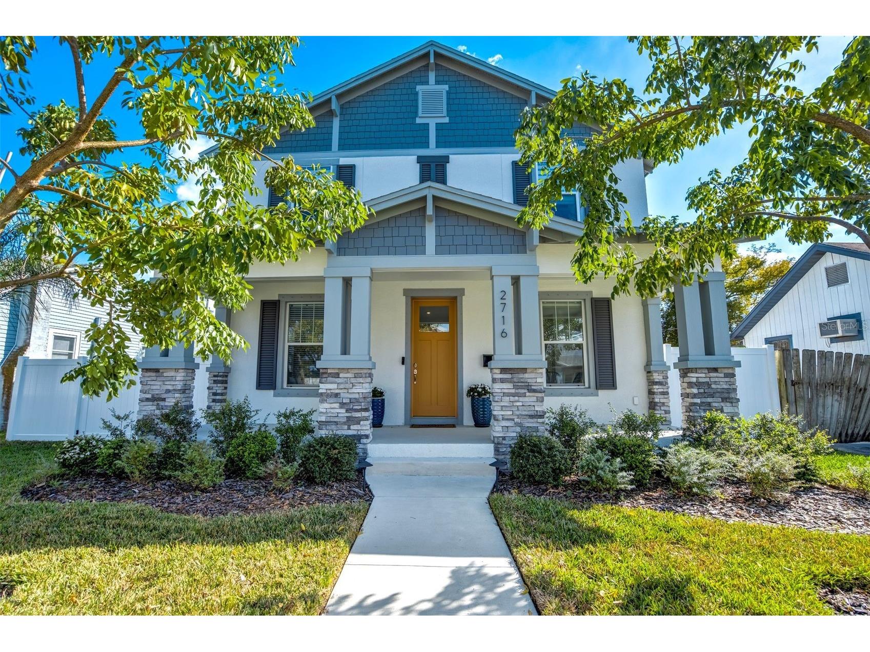 2716 13th Avenue N Saint Petersburg FL 33713 TB8486280 image1