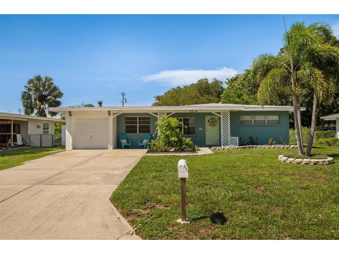 2716 26th Avenue Drive W Bradenton FL 34205 T3469377 image1