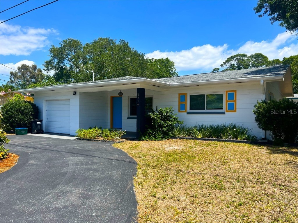 2716 45th Street S Gulfport FL 33711 U8200283 image1