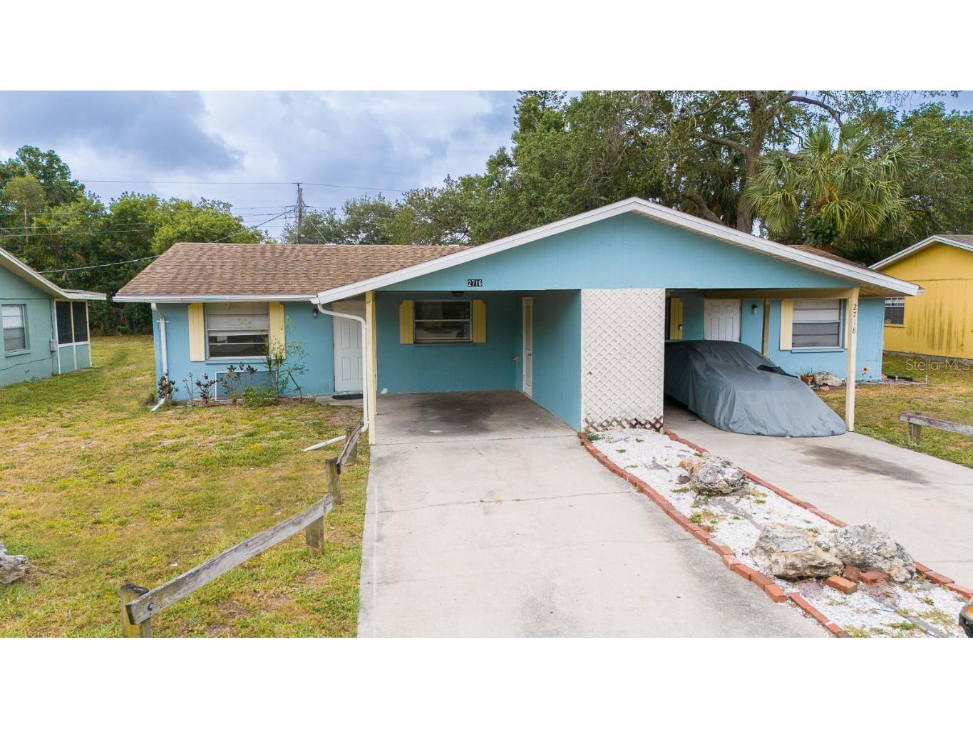 2716 52nd Avenue Drive W Bradenton FL 34207 A4611938 image1