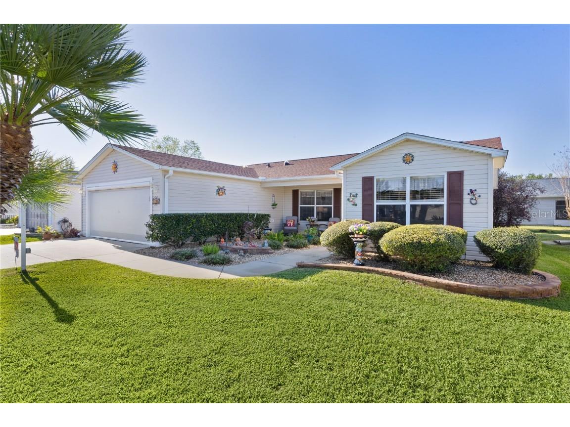 2716 Benavides Drive The Villages FL 32162 G5094499 image1