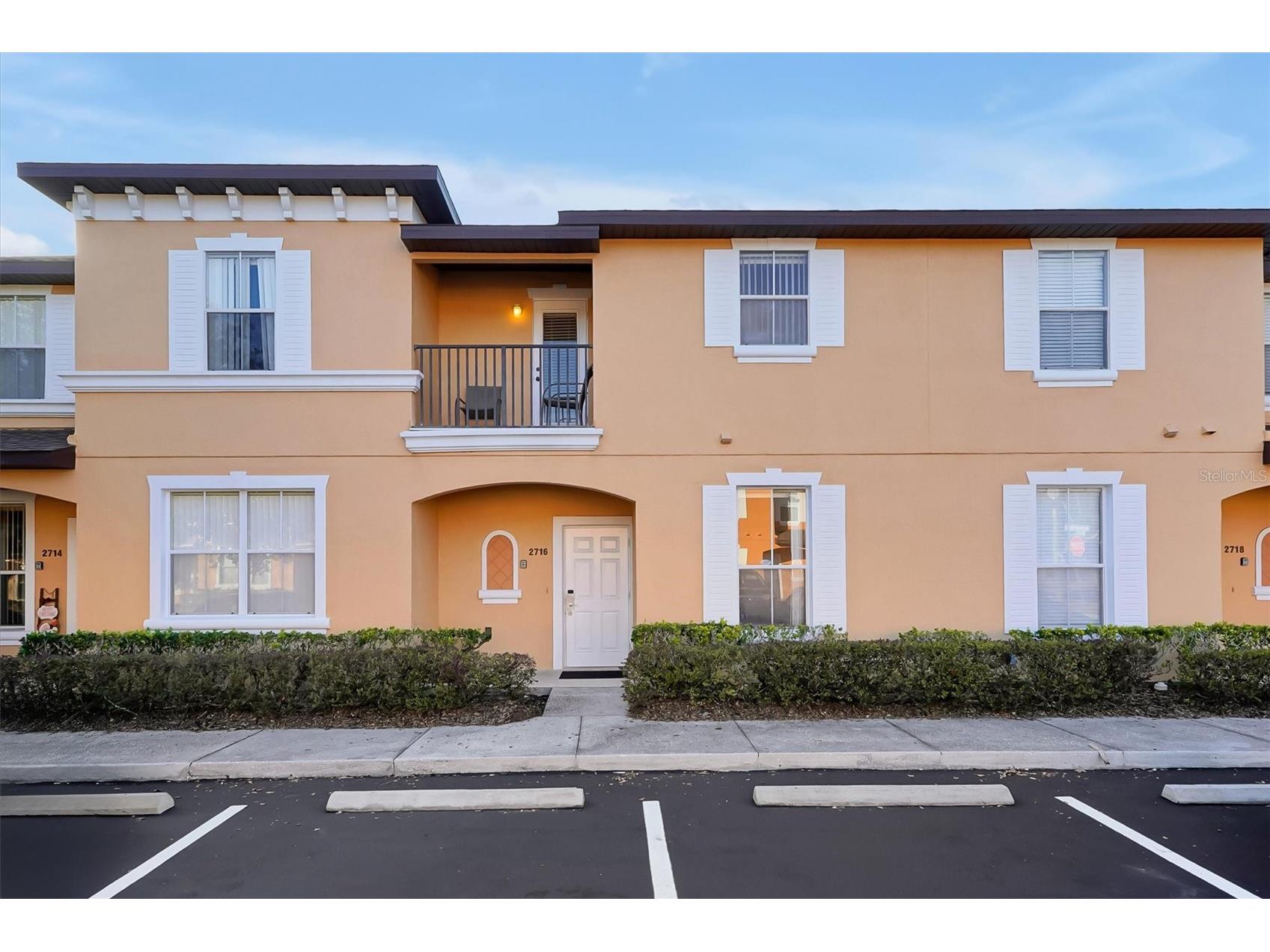 2716 Bushman Drive Kissimmee FL 34746 O6375380 image1