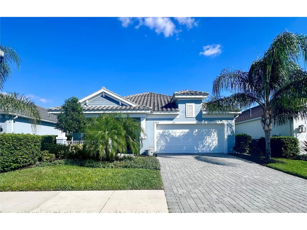 2716 Butterfly Jasmine Trail Sarasota FL 34240 A4673096 image1