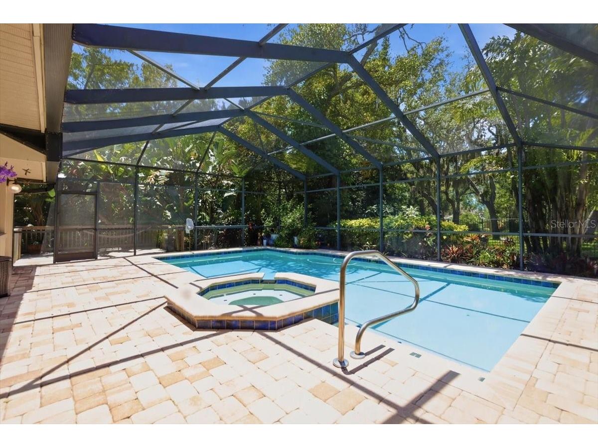 2716 Country Woods Lane Palm Harbor FL 34683 TB8505379 image34