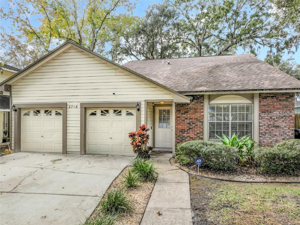 2716 Curry Woods Drive Orlando FL 32822 O6367094 image1
