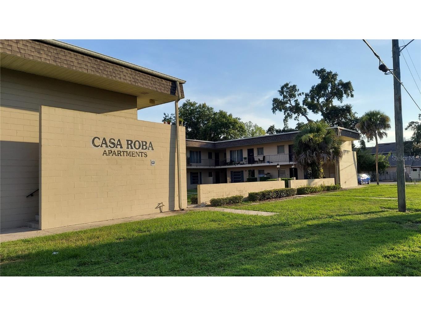 2716 E Washington Street #15 Orlando FL 32803 R4906200 image1