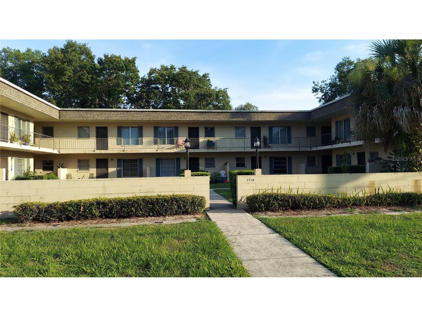 2716 E Washington Street #3 Orlando FL 32803 R4906387 image1