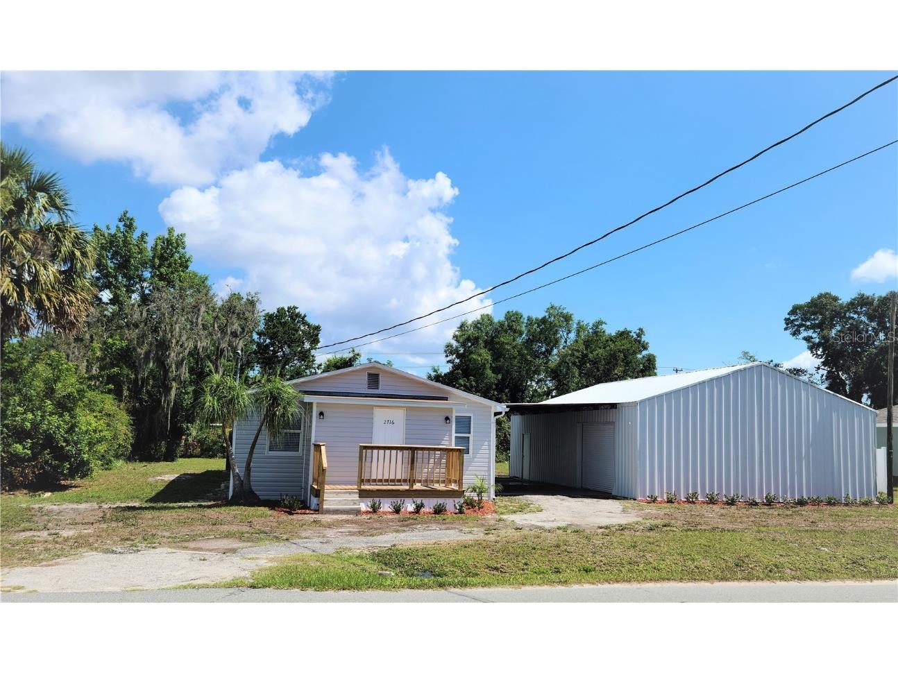 2716 Ellis Avenue Eaton Park FL 33840 T3445021 image1