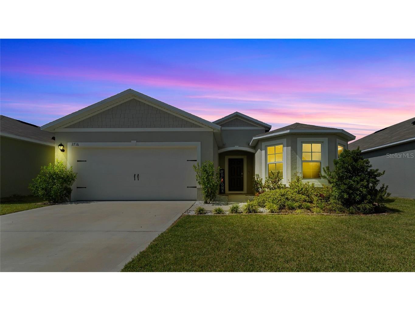 2716 Fieldbrooke Way Edgewater FL 32141 O6238721 image1