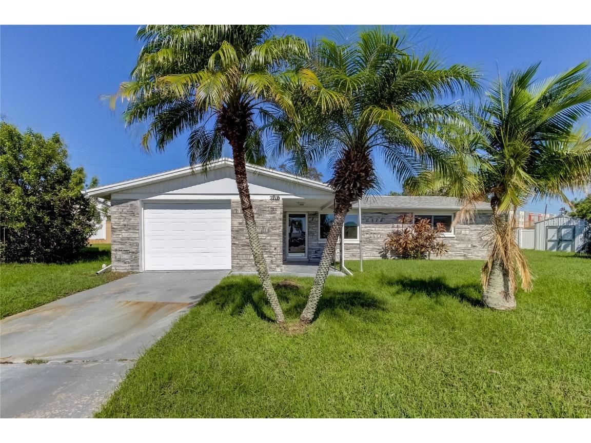 2716 Flint Isle Place Holiday FL 34691 TB8312298 image1