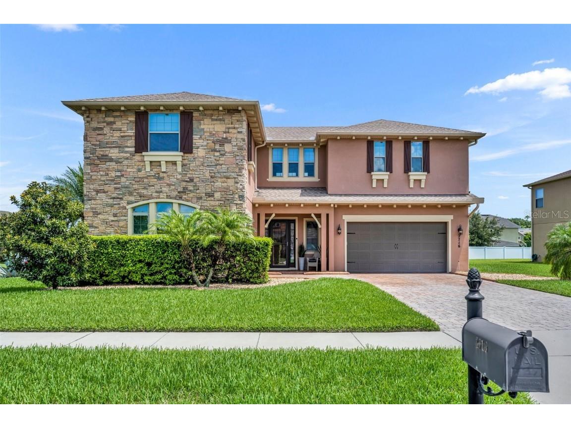 2716 Flintlock Avenue Clermont FL 34711 G5084261 image1