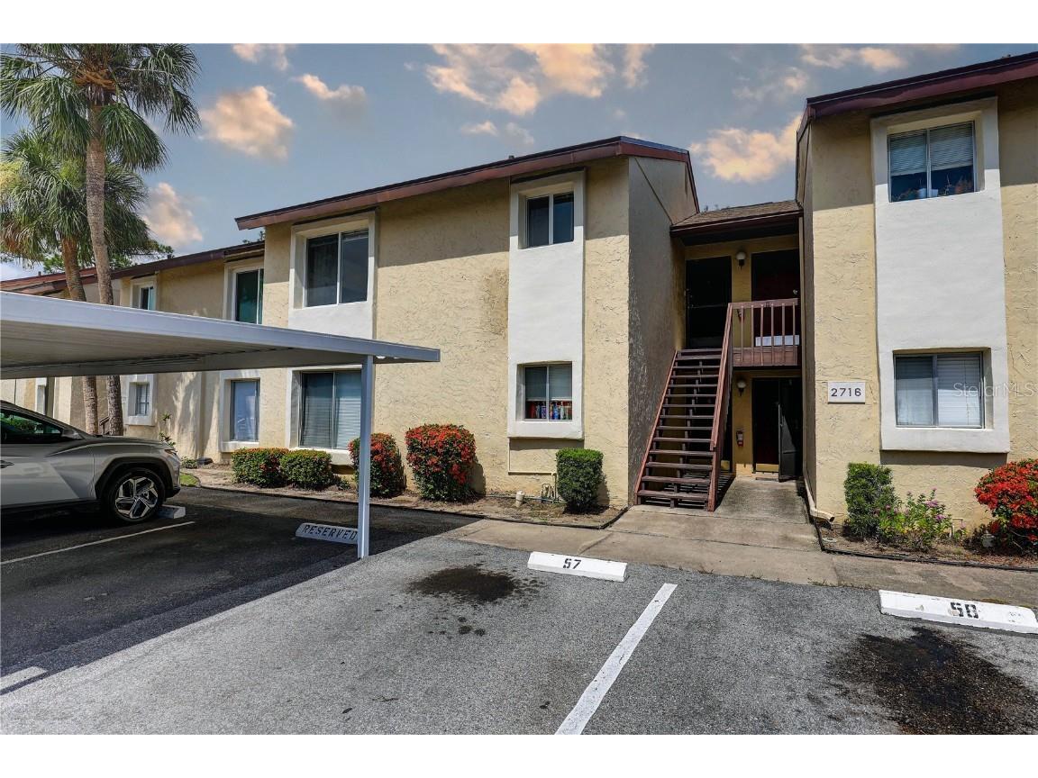 2716 Hidden Lake Boulevard #C Sarasota FL 34237 A4658329 image1