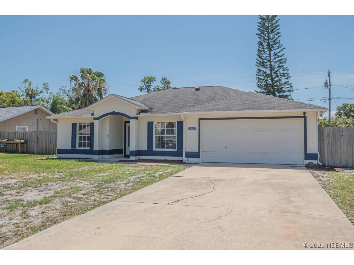 2716 Juniper Drive Edgewater FL 32141 NS1074636 image1