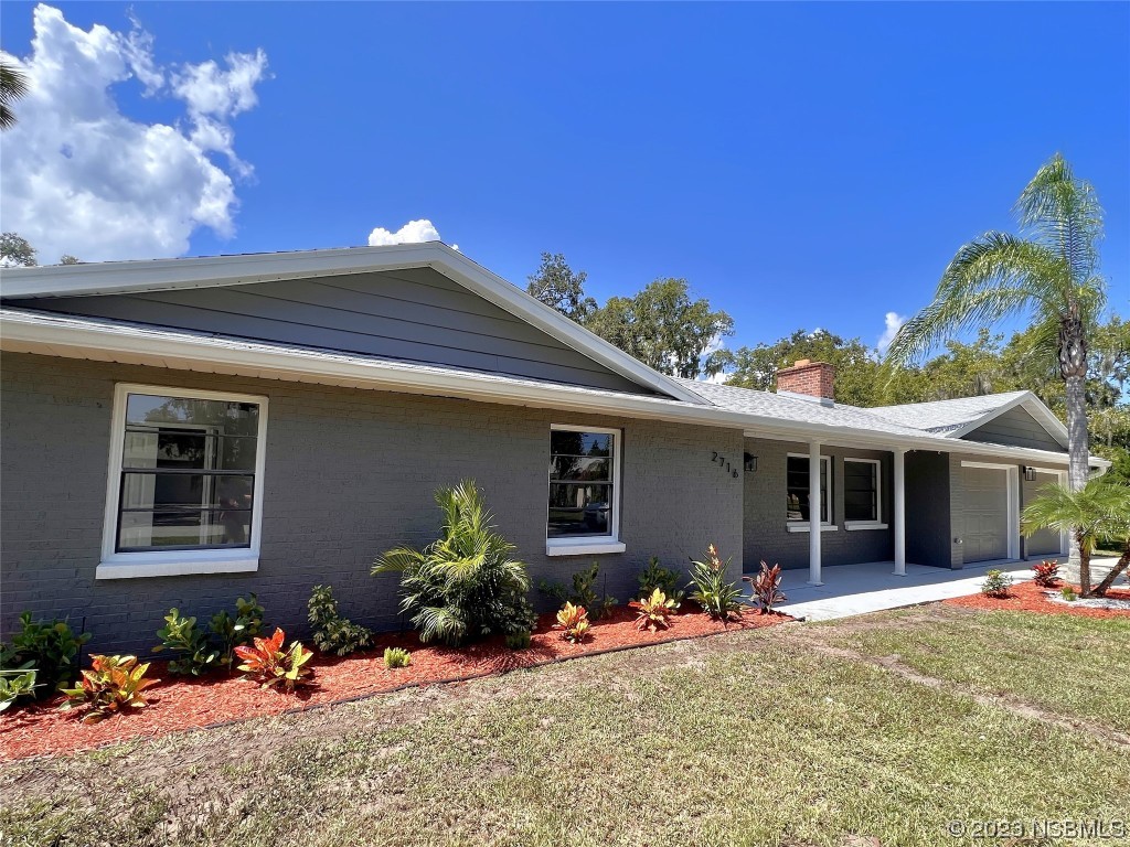 2716 Kumquat Drive Edgewater FL 32141 NS1077047 image1