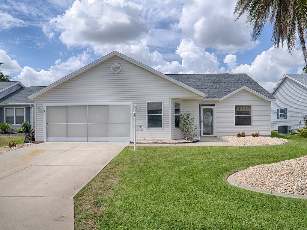 2716 La Posada Drive The Villages FL 32162 G5069865 image1